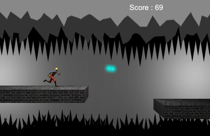 Dark Run