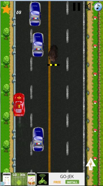 My Cars Racer
