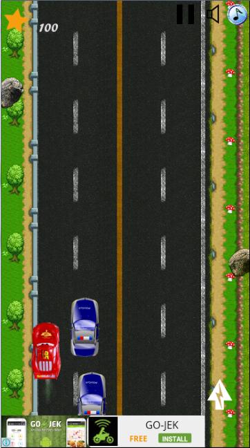 My Cars Racer