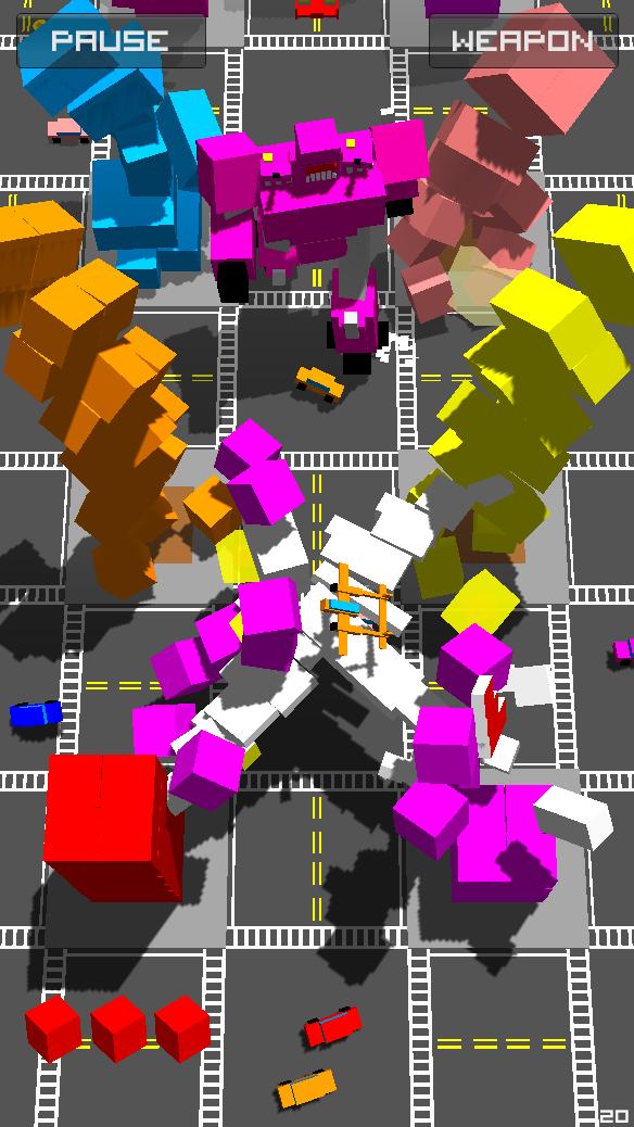 Robotto Panikku