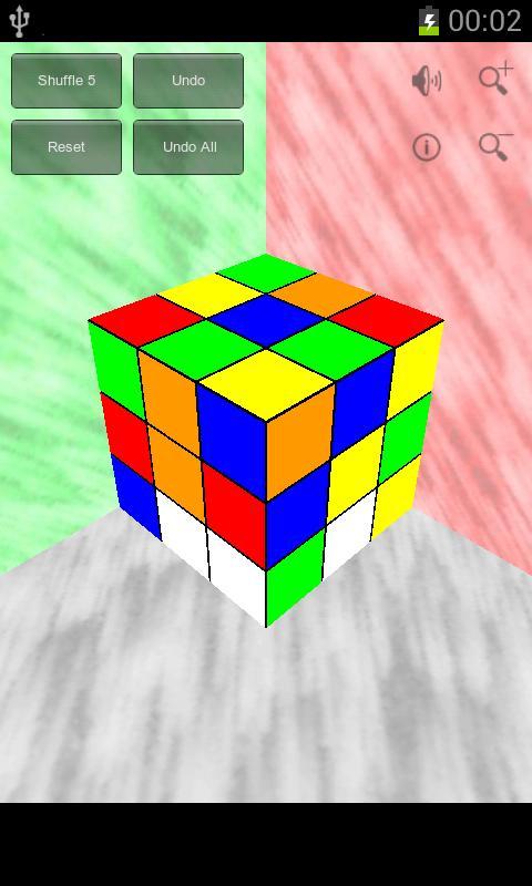 Rubik Perfected