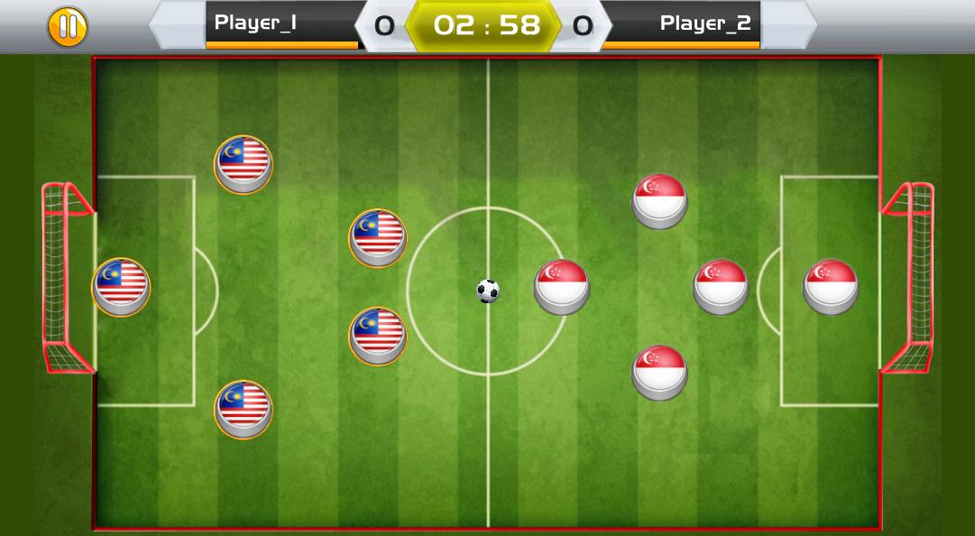Malaysia National Football