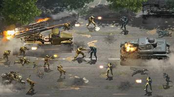 Heroes of War