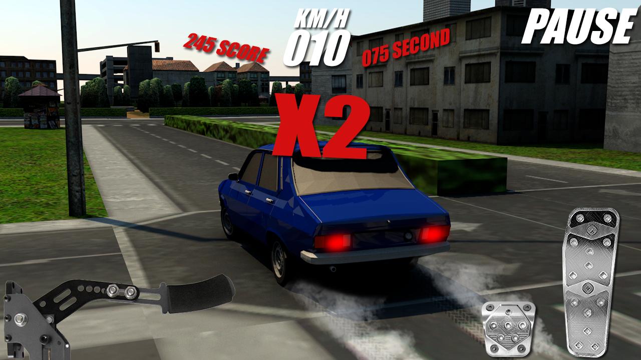 Old And Furious