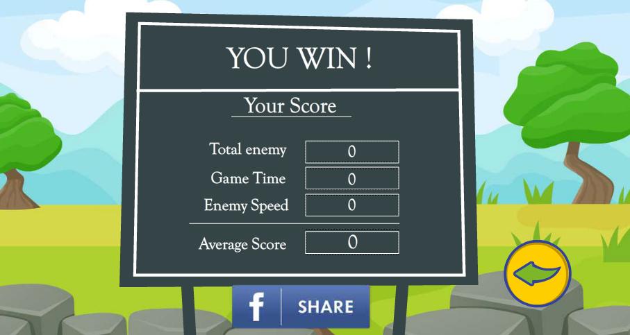 Hit Game