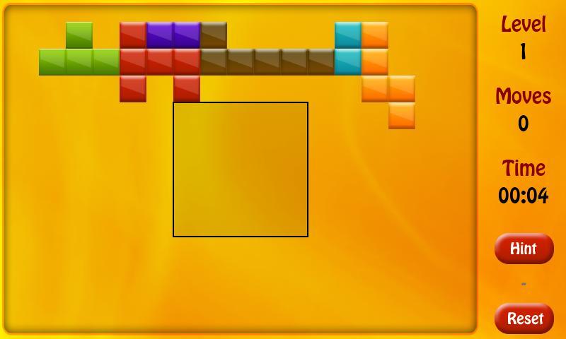 Fit It Puzzles