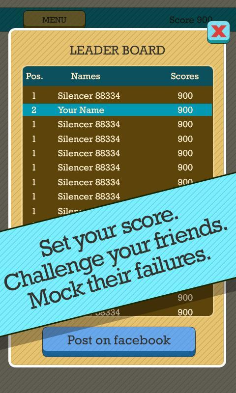 Tricky Numbers