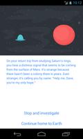 Interactive Story