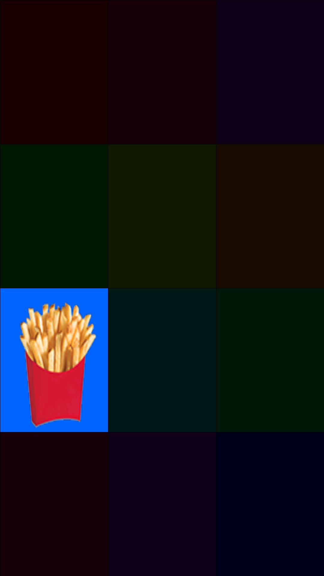 Food Memory