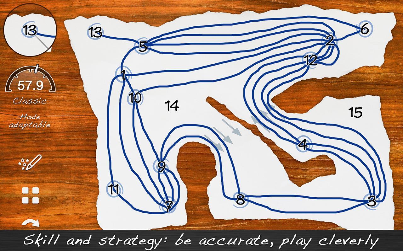 Skill Game