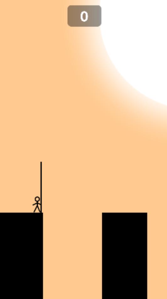 Stick Dash
