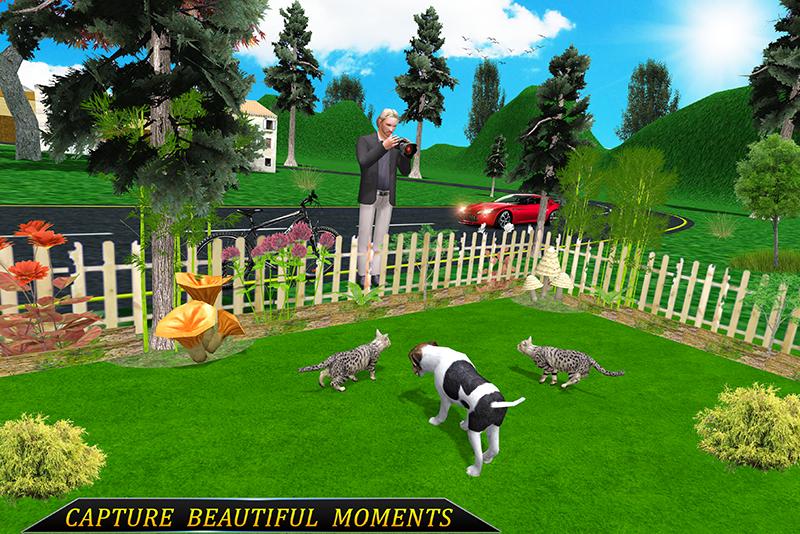 Virtual Movie Director: Studio Stories