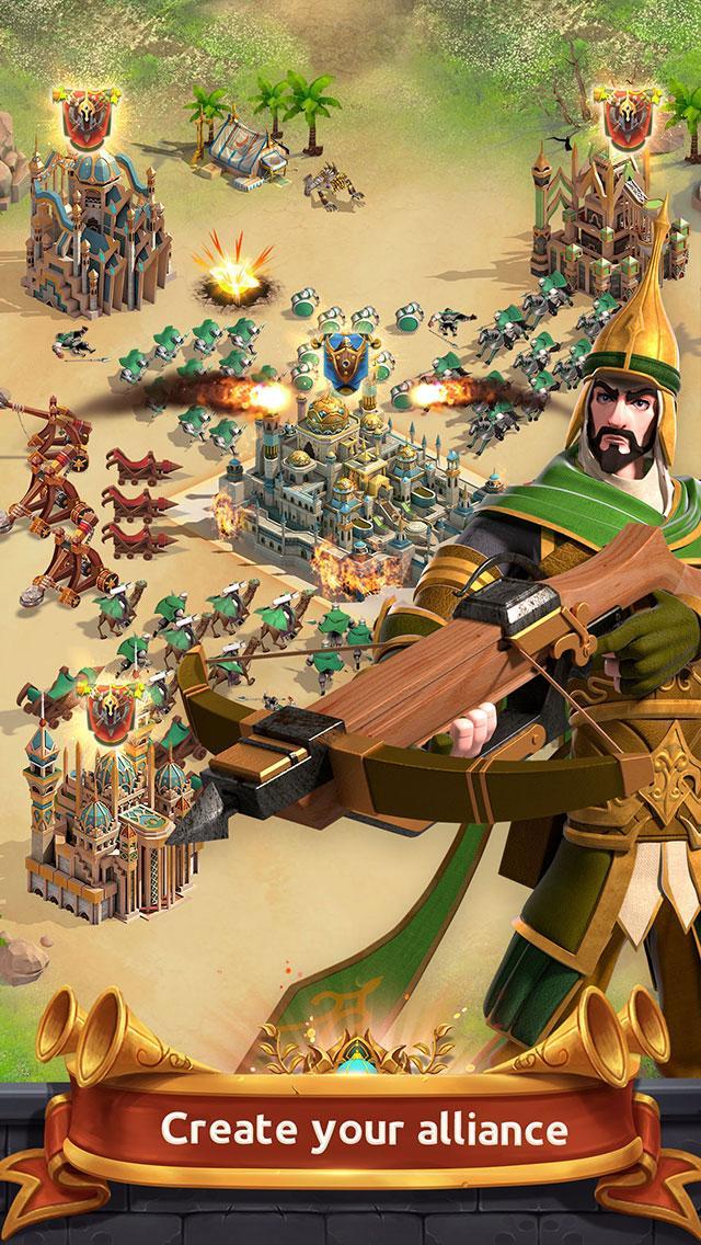 Doom Dunes