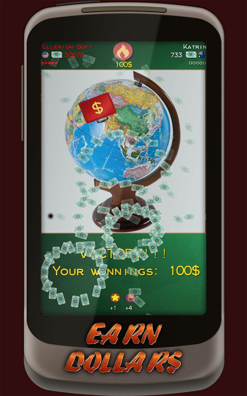 Scratch and win!