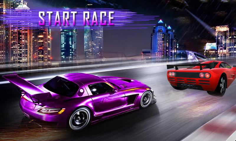 GCR 2 (Girls Car Racing)