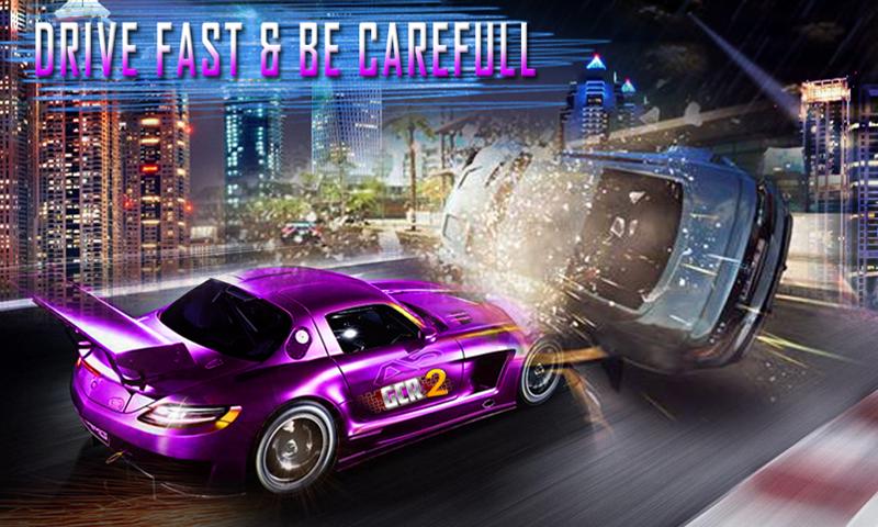 GCR 2 (Girls Car Racing)