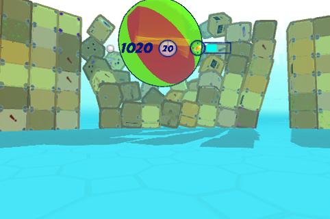 Super Box Forts VR