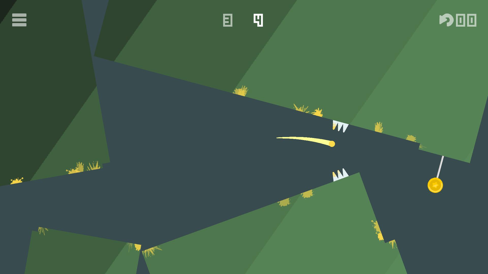 Not Golf