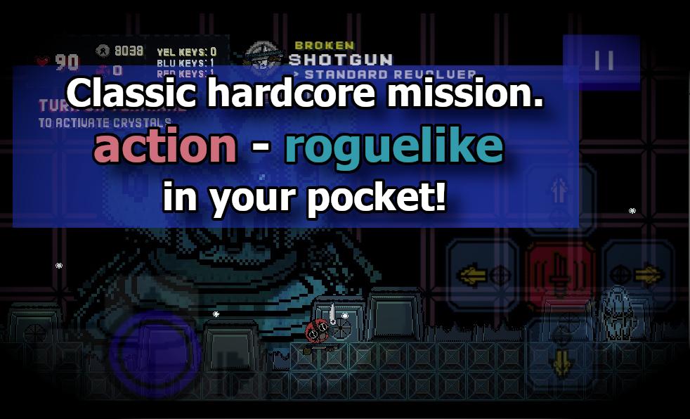 Pocket Protector