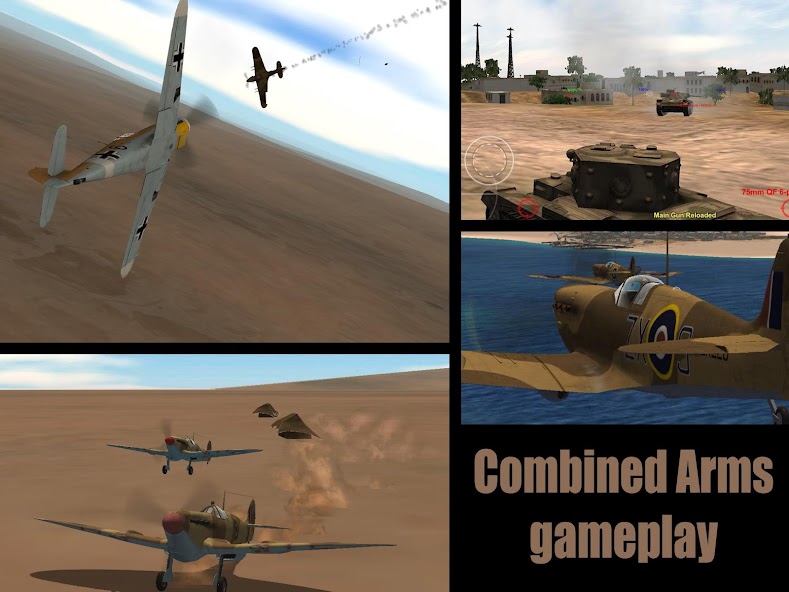 Gunship Sequel