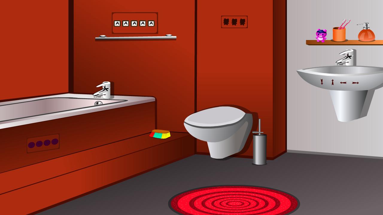 City Casita Escape