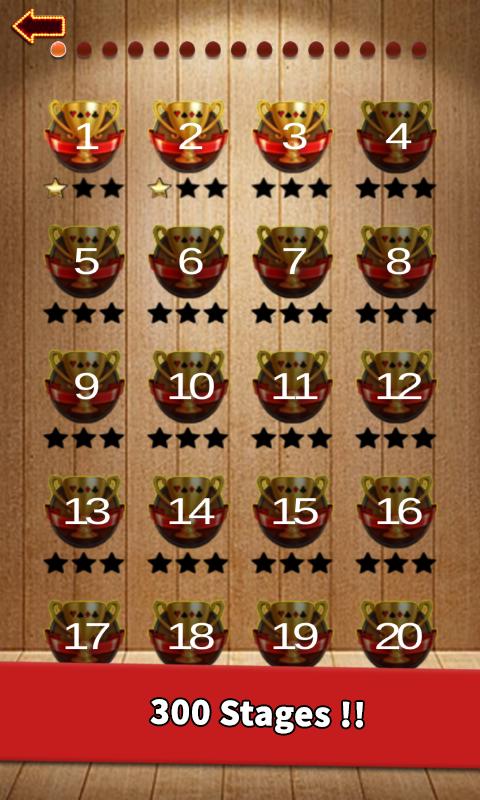 Pocket Solitaire