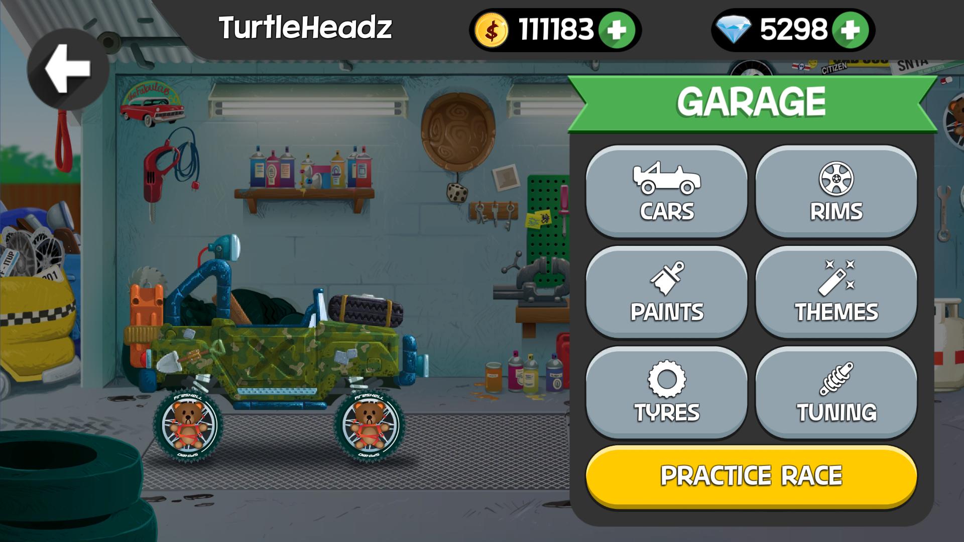 Tortuga