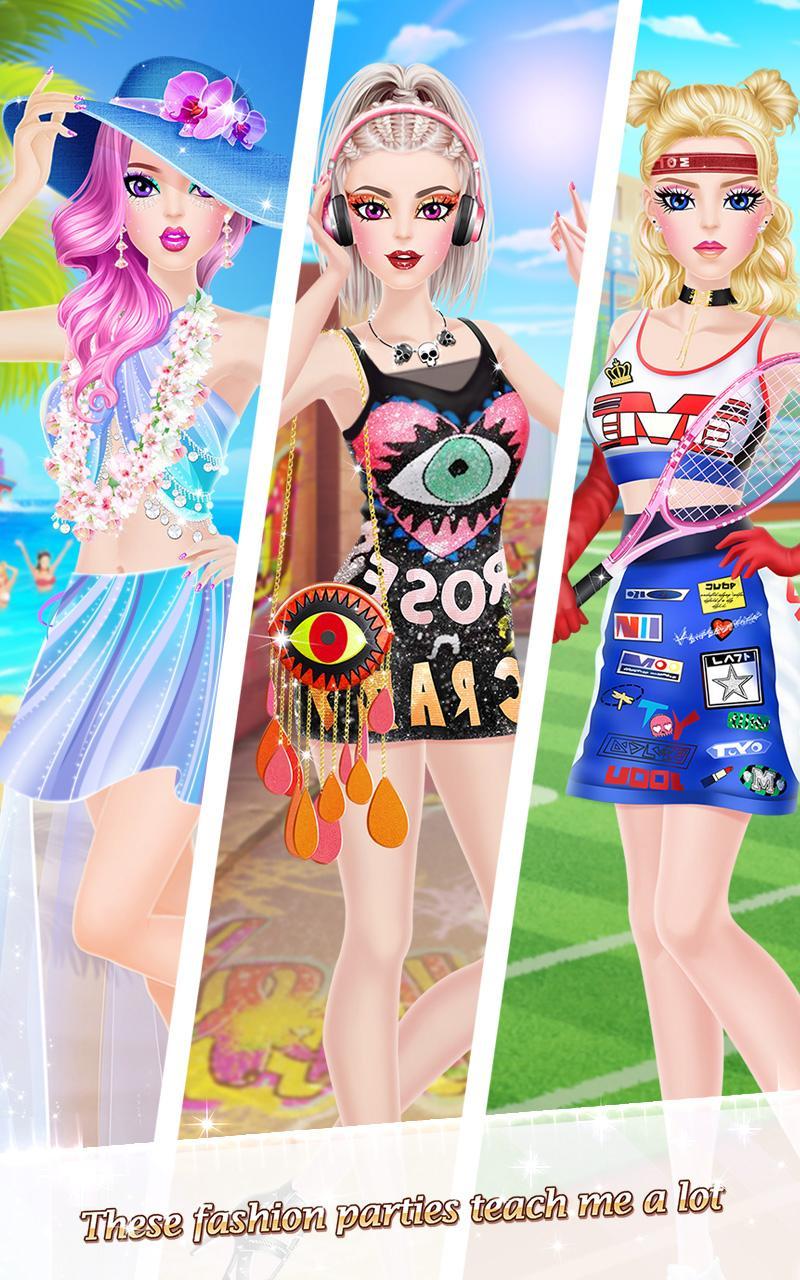It Girl - Fashion Celebrity