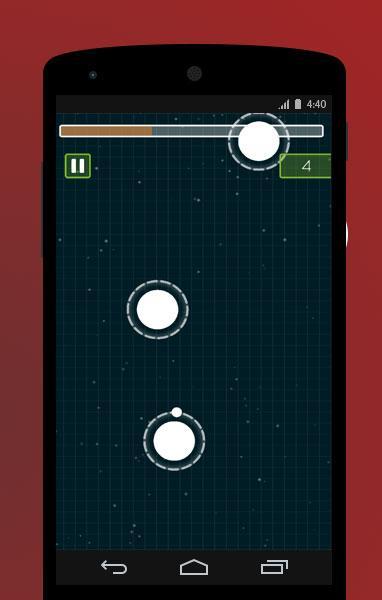 Orbit Navigator