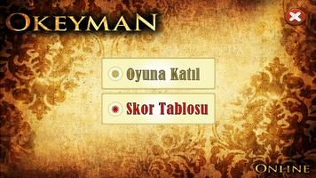 Okey Online