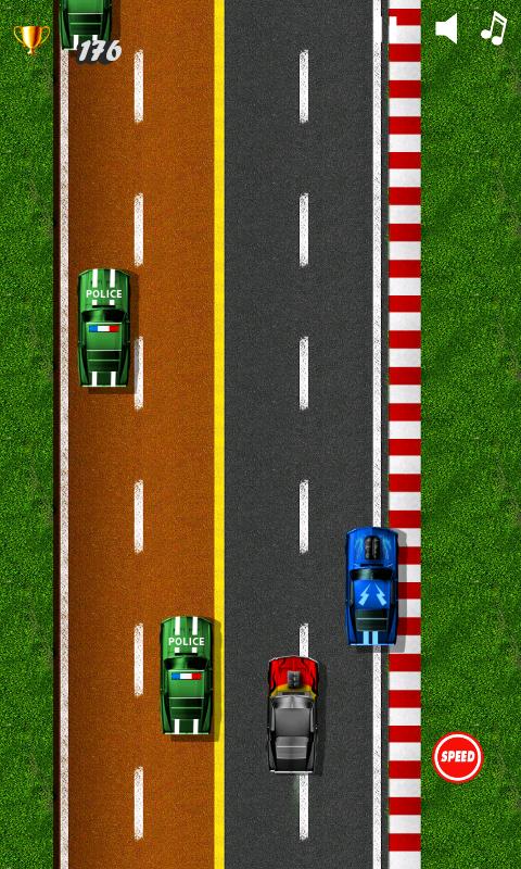 Car Town