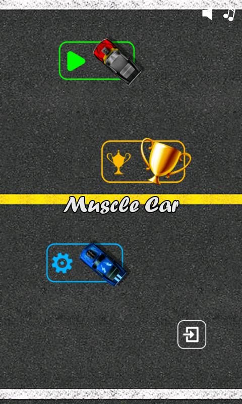 Car Town
