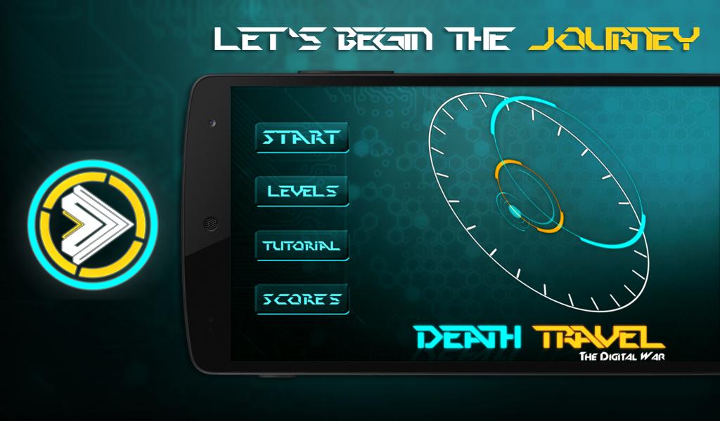 Death Travel