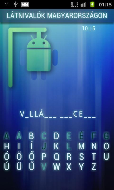 Hangman HD free