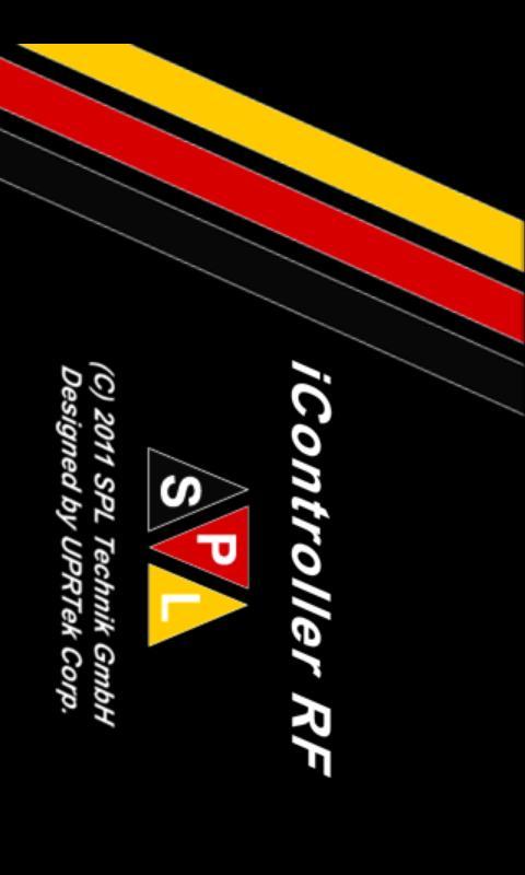 SPL iRacing