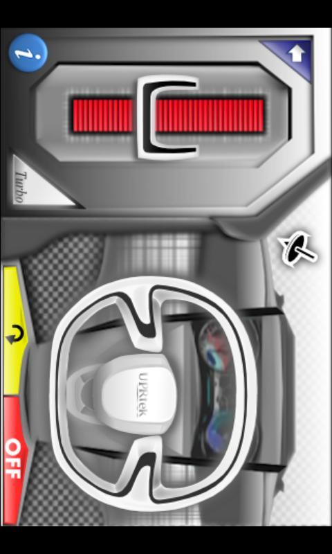 SPL iRacing