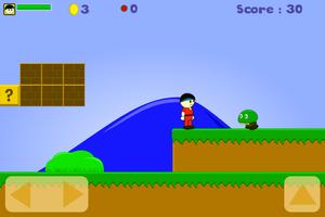 Super Platformer