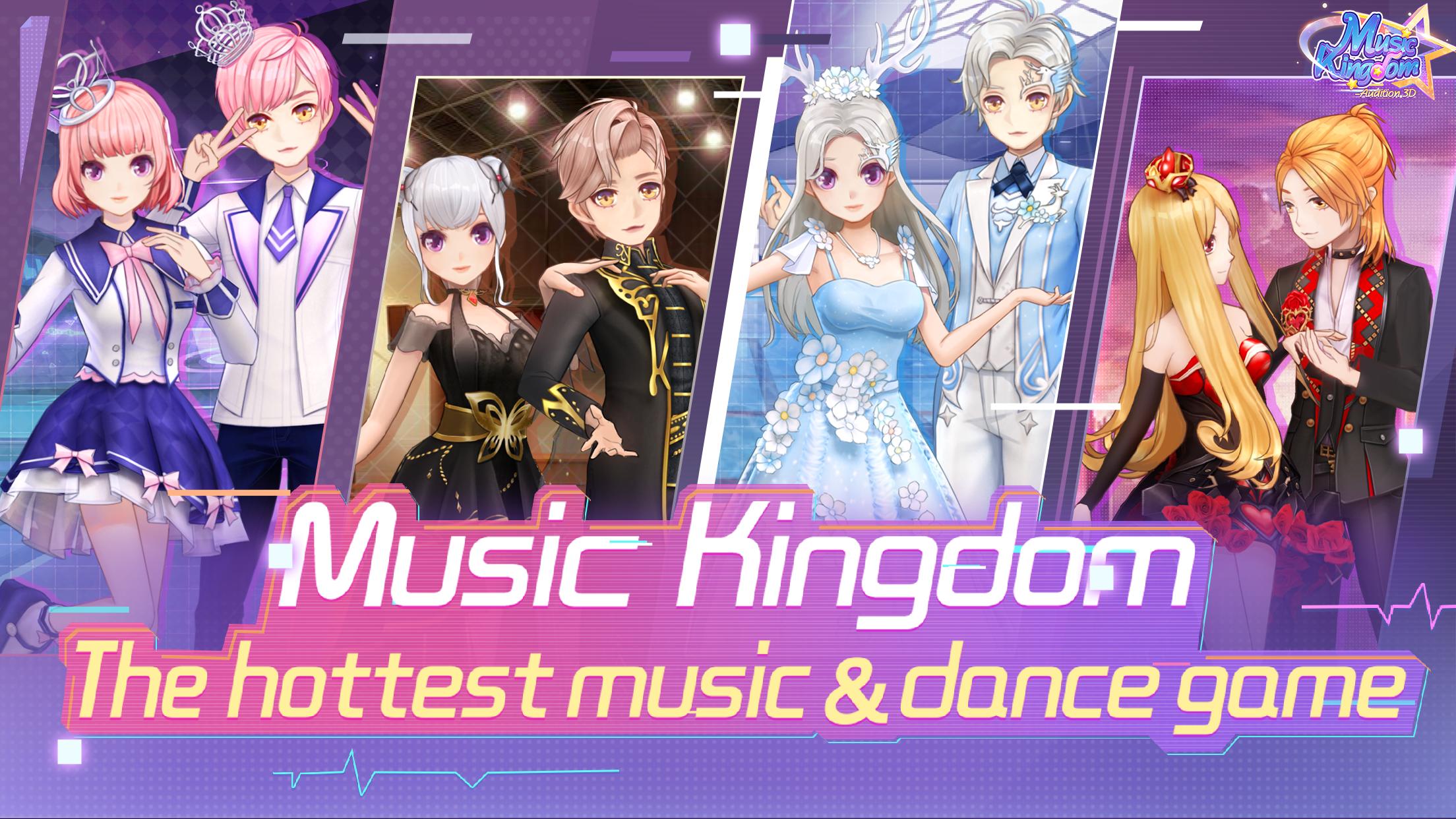 Music Land