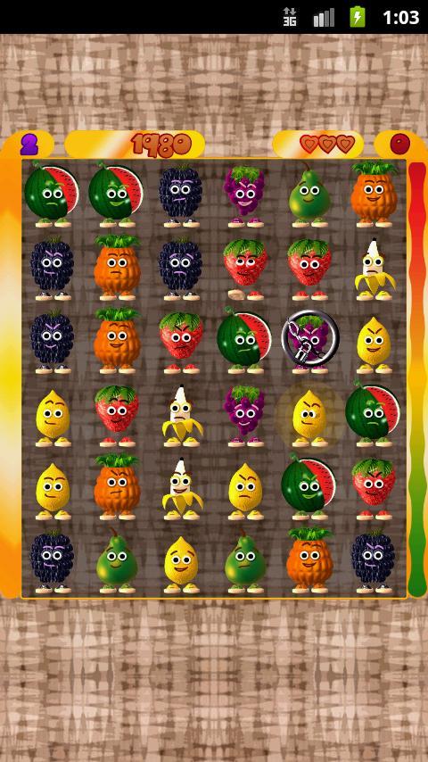 Fruits & Fun