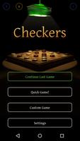 Classy Checkers