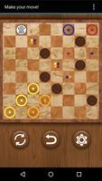 Classy Checkers
