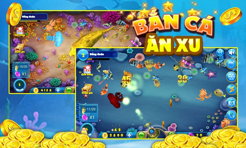 Ban Ca An Xu 2017