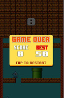 Angry Chicken: Run
