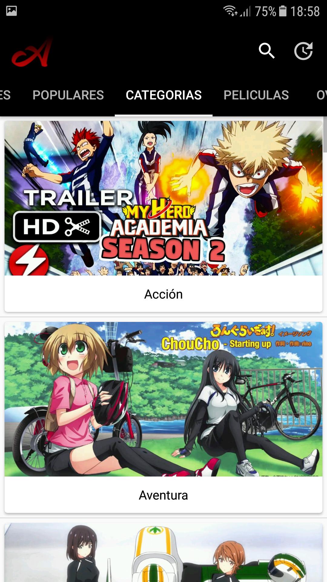 Appnime