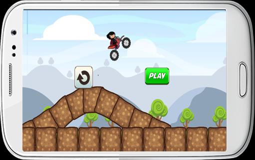 Hotel Mavis Bike 2