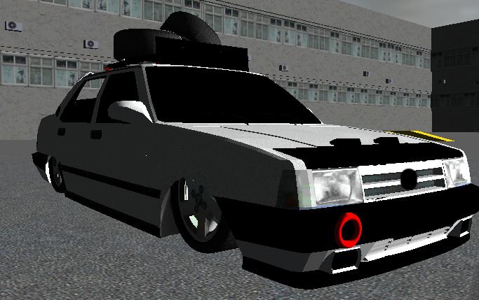 JM Tuning Race SL