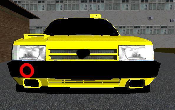 JM Tuning Race SL