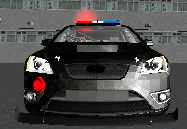 JM Tuning Race SL