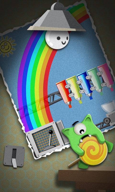 Tap Play