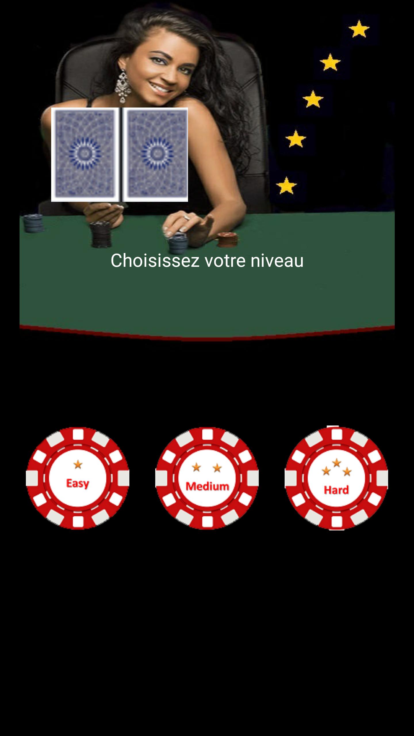Poker Face